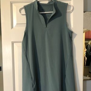 Oiselle Roga Dress